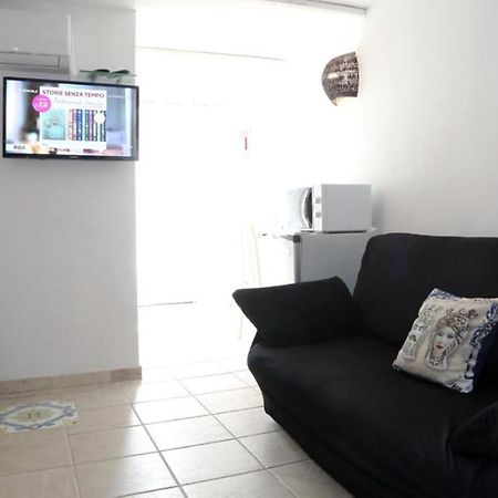 La Scalinata Home Apartment Калтаджироне Екстериор снимка