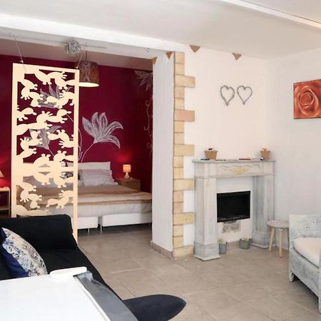 La Scalinata Home Apartment Калтаджироне Екстериор снимка