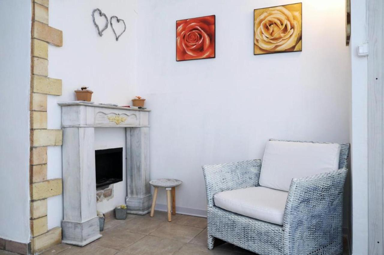 La Scalinata Home Apartment Калтаджироне Екстериор снимка