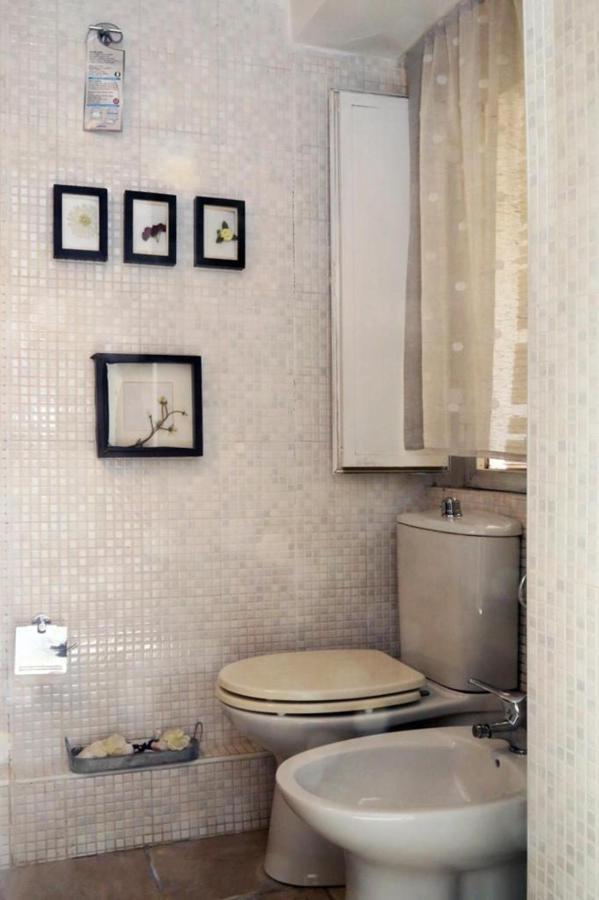 La Scalinata Home Apartment Калтаджироне Екстериор снимка